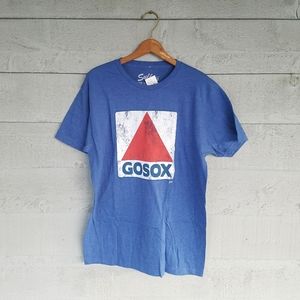 Sully's GoSox Crew Neck T shirt